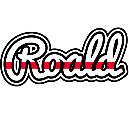 Roald kingdom logo