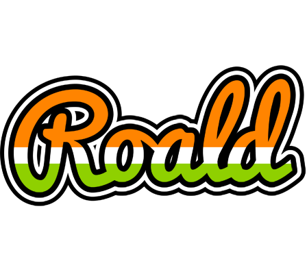 Roald mumbai logo