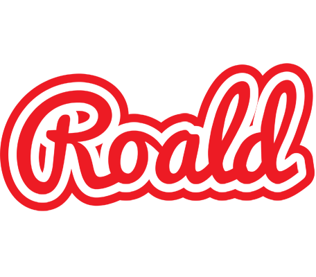 Roald sunshine logo