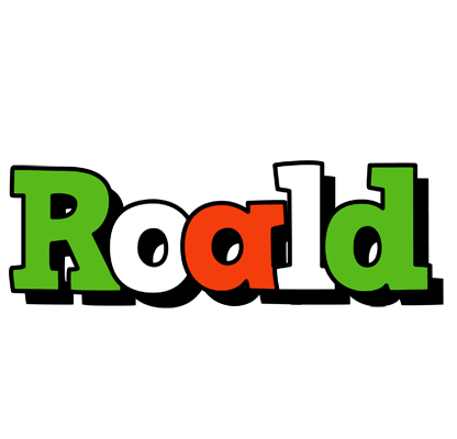 Roald venezia logo