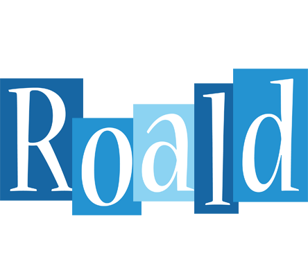 Roald winter logo