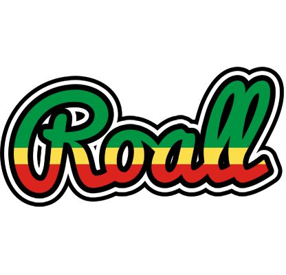 Roall african logo
