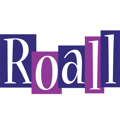 Roall autumn logo