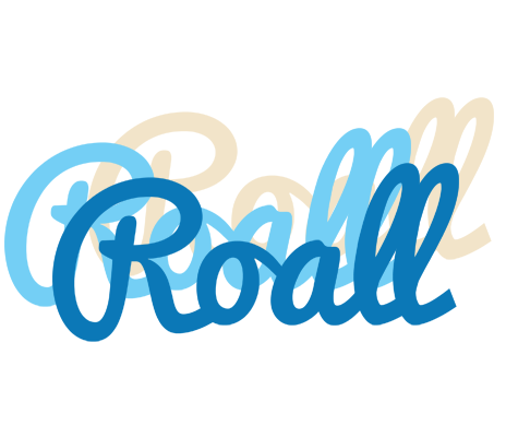 Roall breeze logo