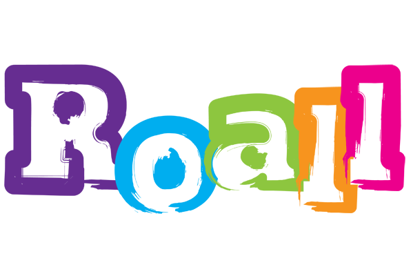 Roall casino logo