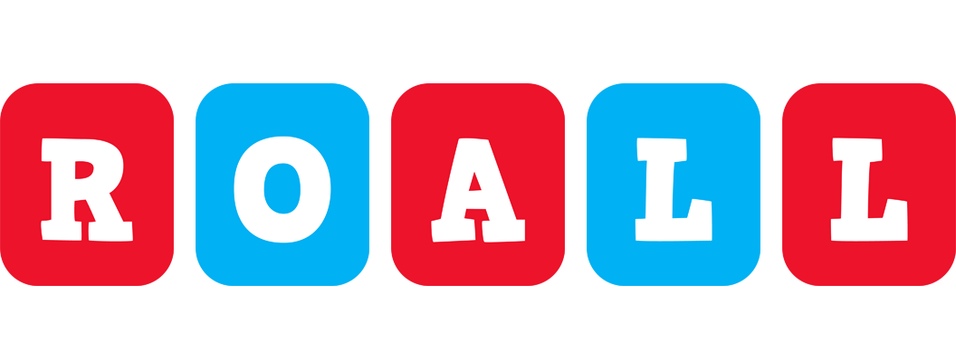 Roall diesel logo