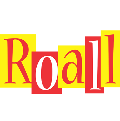 Roall errors logo