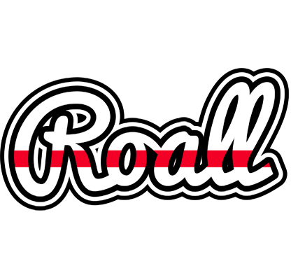 Roall kingdom logo