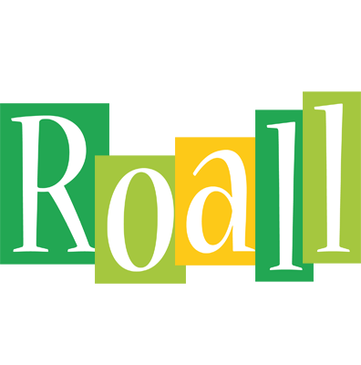 Roall lemonade logo