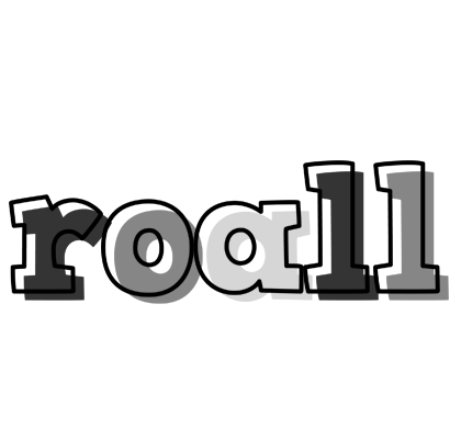 Roall night logo