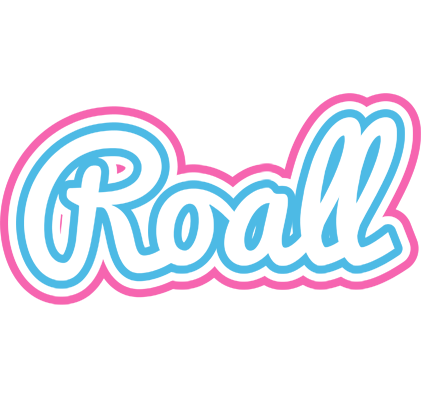 Roall outdoors logo