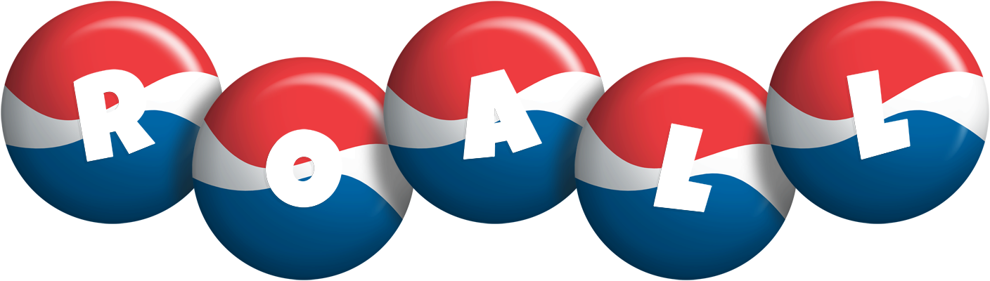 Roall paris logo