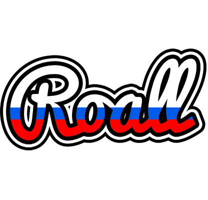 Roall russia logo