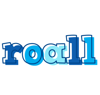 Roall sailor logo