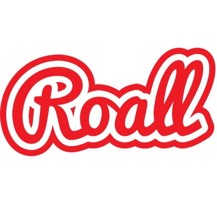 Roall sunshine logo
