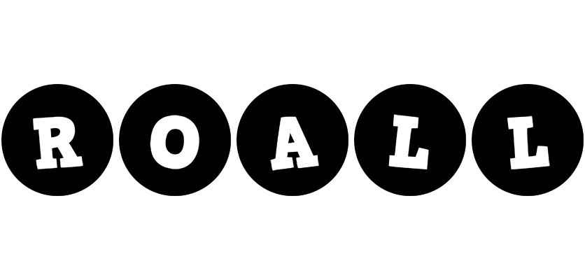 Roall tools logo
