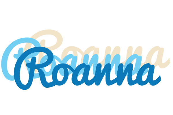 Roanna breeze logo
