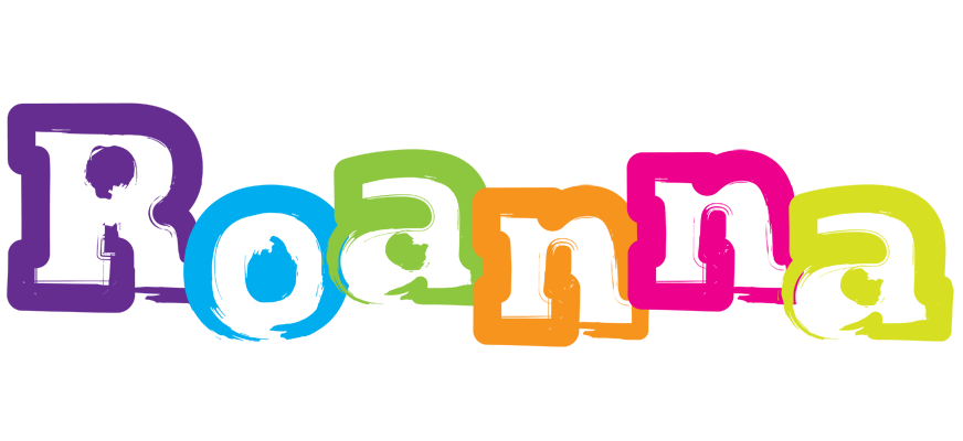 Roanna casino logo