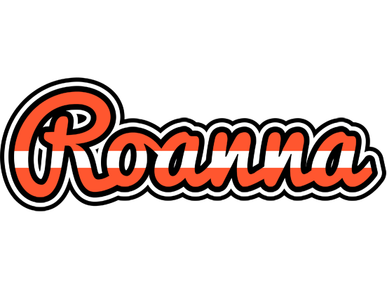 Roanna denmark logo