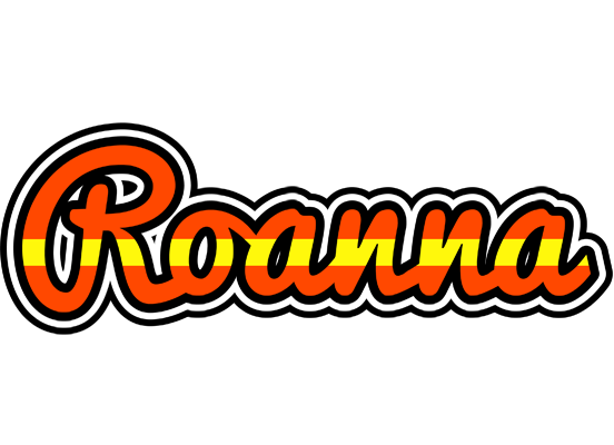 Roanna madrid logo