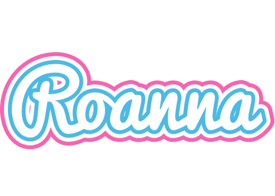 Roanna outdoors logo