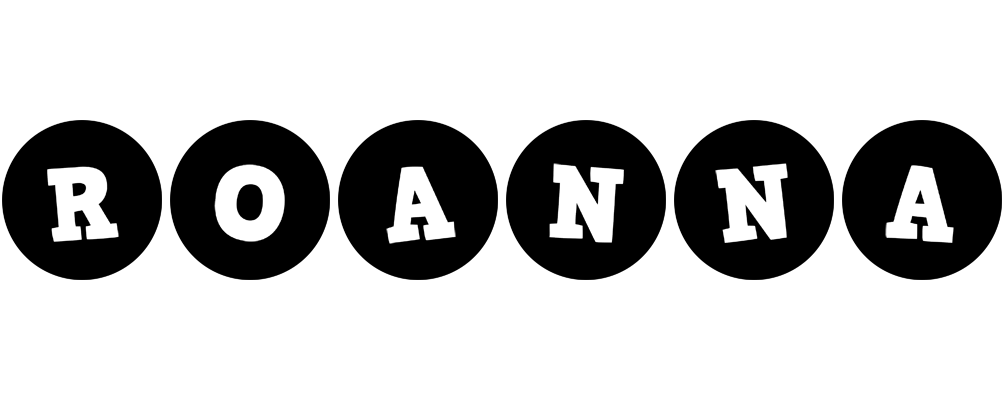 Roanna tools logo
