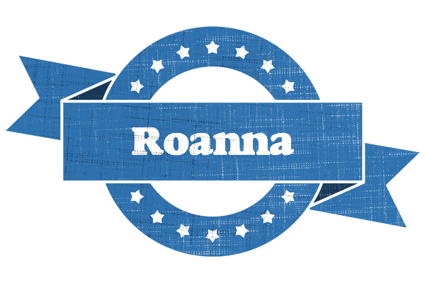 Roanna trust logo