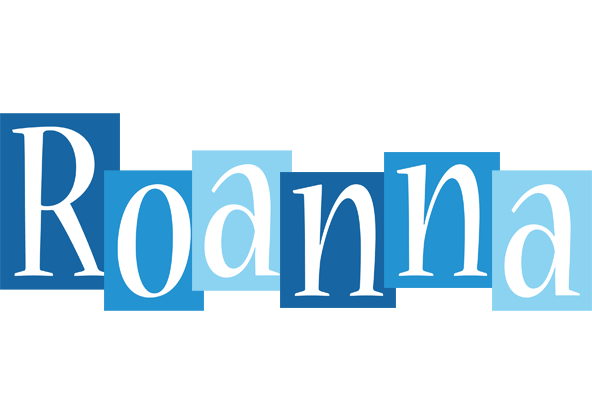 Roanna winter logo
