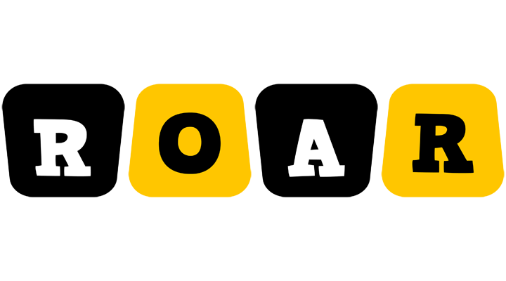 Roar boots logo