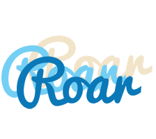 Roar breeze logo