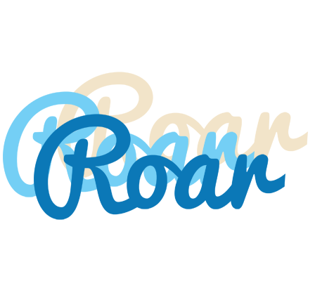 Roar breeze logo