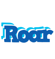 Roar business logo