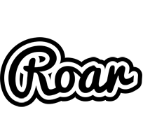 Roar chess logo