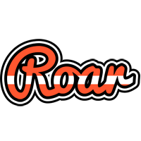 Roar denmark logo