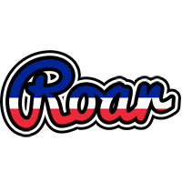 Roar france logo