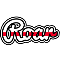 Roar kingdom logo