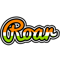 Roar mumbai logo