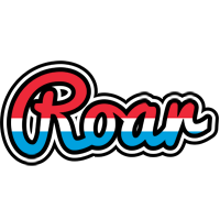 Roar norway logo