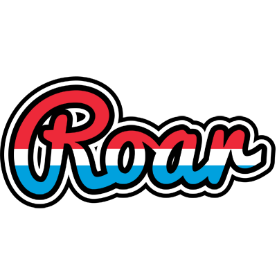 Roar norway logo