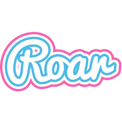 Roar outdoors logo