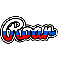 Roar russia logo