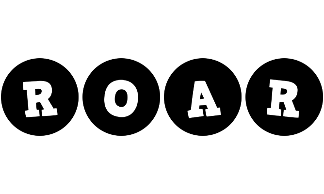Roar tools logo