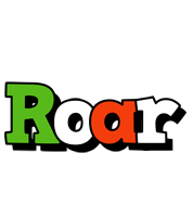 Roar venezia logo