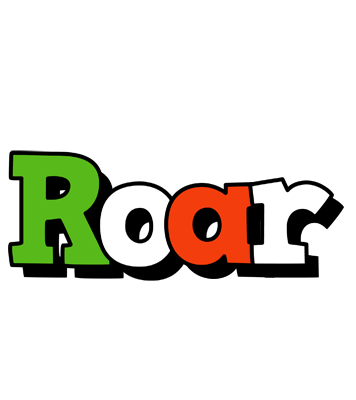 Roar venezia logo
