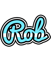 Rob argentine logo