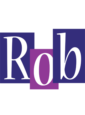 Rob autumn logo