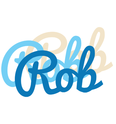 Rob breeze logo