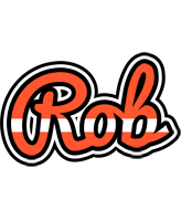 Rob denmark logo