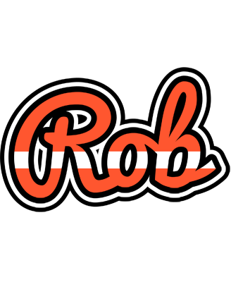 Rob denmark logo