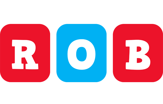 Rob diesel logo